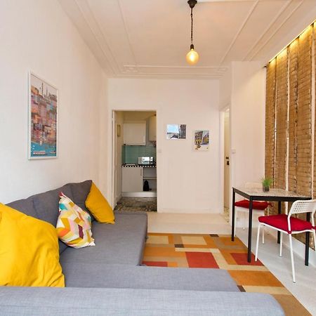 Oporto Blue Vitoria - Lovely Citycenter Studio Extérieur photo