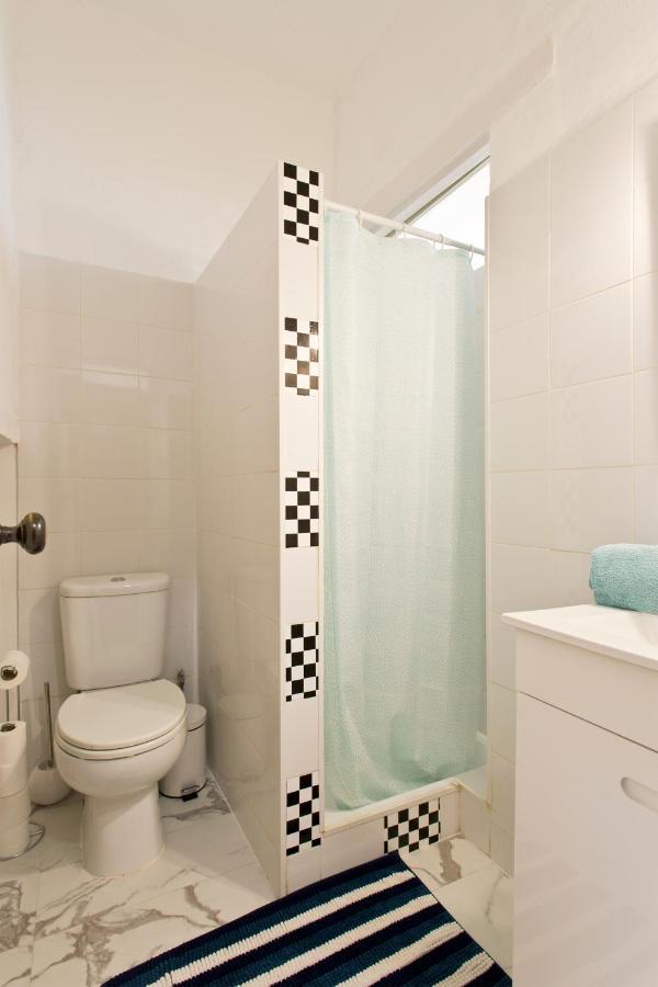 Oporto Blue Vitoria - Lovely Citycenter Studio Extérieur photo