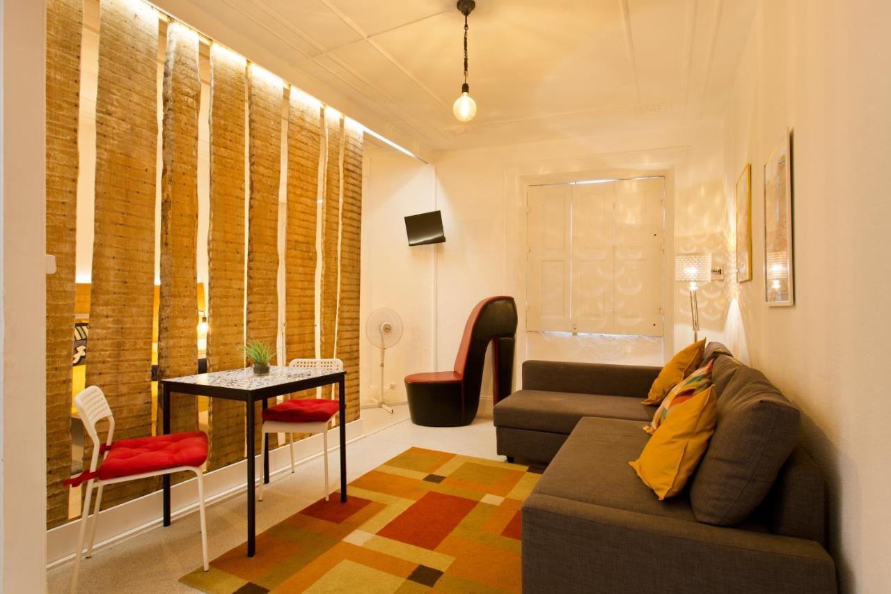 Oporto Blue Vitoria - Lovely Citycenter Studio Extérieur photo