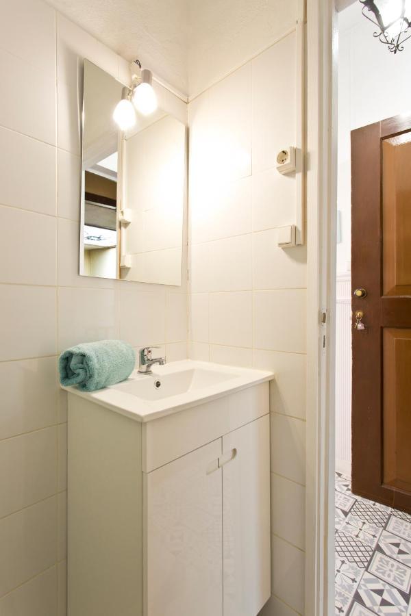 Oporto Blue Vitoria - Lovely Citycenter Studio Extérieur photo