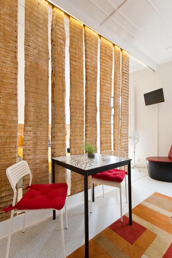 Oporto Blue Vitoria - Lovely Citycenter Studio Extérieur photo
